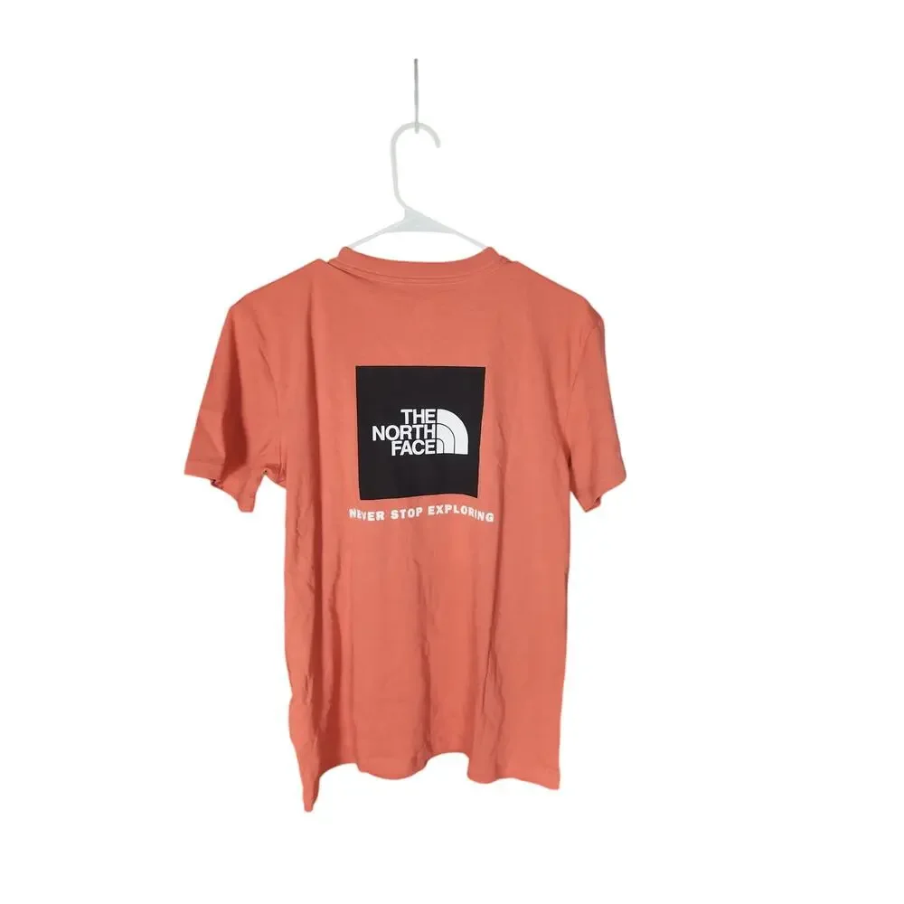 The North Face Short Sleeve NWT Women's XS